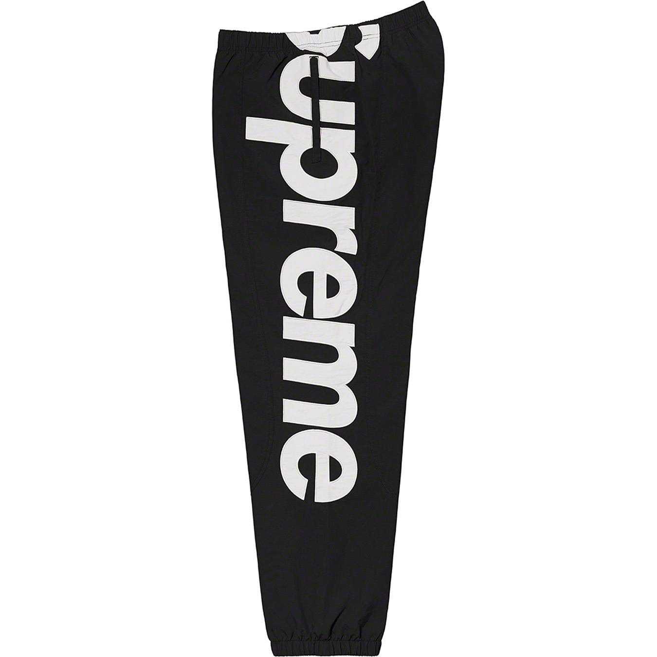 Spellout Track Pant view 17